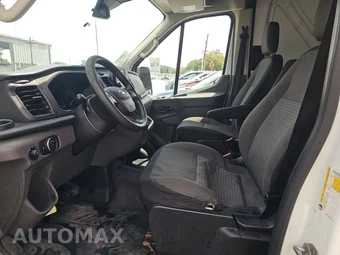 2020 Ford Transit 250 Cargo Van Medium Roof 148.0" WB - miniatura 7