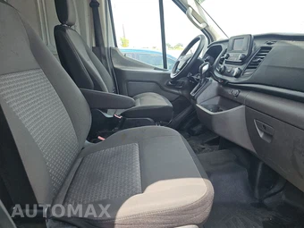 2020 Ford Transit 250 Cargo Van Medium Roof 148.0" WB - miniatura 8
