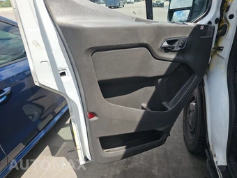 2020 Ford Transit 250 Cargo Van Medium Roof 148.0" WB - miniatura 9