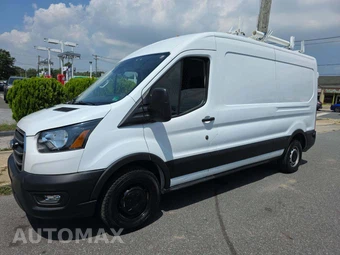 2020 Ford Transit 250 Cargo Van Medium Roof 148.0" WB