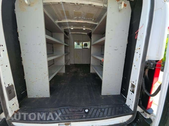 2020 Ford Transit 250 Cargo Van Medium Roof 148.0" WB - miniatura 13