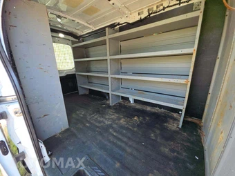 2020 Ford Transit 250 Cargo Van Medium Roof 148.0" WB - miniatura 15