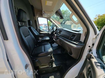 2020 Ford Transit 250 Cargo Van Medium Roof 148.0" WB - miniatura 17