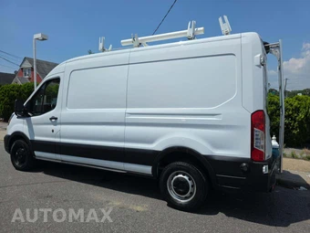 2020 Ford Transit 250 Cargo Van Medium Roof 148.0" WB - miniatura 2