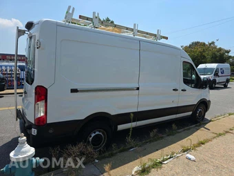 2020 Ford Transit 250 Cargo Van Medium Roof 148.0" WB - miniatura 3