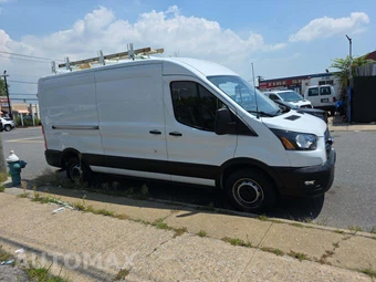 2020 Ford Transit 250 Cargo Van Medium Roof 148.0" WB - miniatura 4
