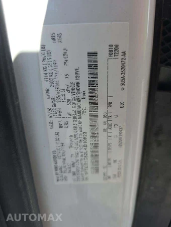 2020 Ford Transit 250 Cargo Van Medium Roof 148.0" WB - miniatura 5