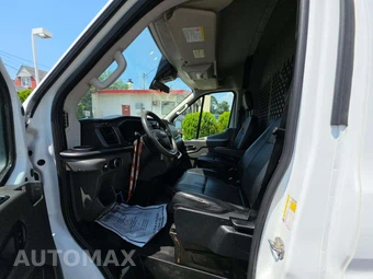 2020 Ford Transit 250 Cargo Van Medium Roof 148.0" WB - miniatura 6