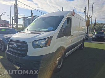 2020 Ford Transit 250 Cargo Van Medium Roof 148.0" WB