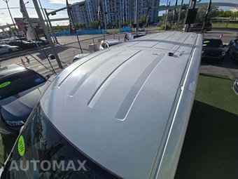 2020 Ford Transit 250 Cargo Van Medium Roof 148.0" WB - miniatura 12