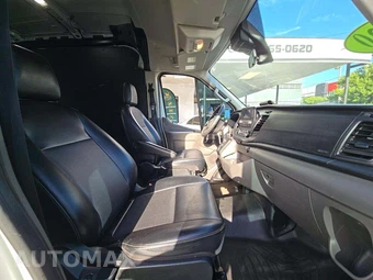 2020 Ford Transit 250 Cargo Van Medium Roof 148.0" WB - miniatura 17