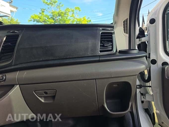 2020 Ford Transit 250 Cargo Van Medium Roof 148.0" WB - miniatura 18