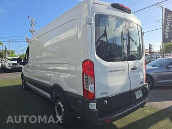 2020 Ford Transit 250 Cargo Van Medium Roof 148.0" WB - miniatura 2