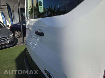 2020 Ford Transit 250 Cargo Van Medium Roof 148.0" WB - miniatura 21