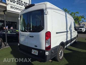 2020 Ford Transit 250 Cargo Van Medium Roof 148.0" WB - miniatura 3