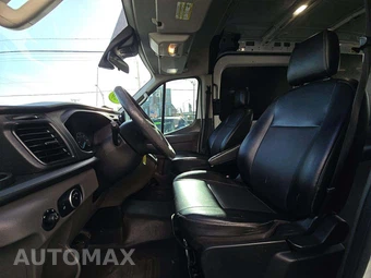 2020 Ford Transit 250 Cargo Van Medium Roof 148.0" WB - miniatura 6