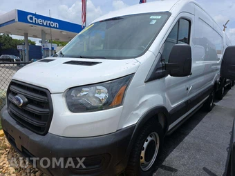 2020 Ford Transit 250 Cargo Van Medium Roof 148.0" WB