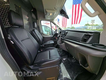 2020 Ford Transit 250 Cargo Van Medium Roof 148.0" WB - miniatura 16