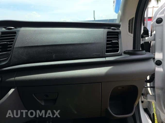 2020 Ford Transit 250 Cargo Van Medium Roof 148.0" WB - miniatura 17