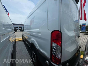2020 Ford Transit 250 Cargo Van Medium Roof 148.0" WB - miniatura 2