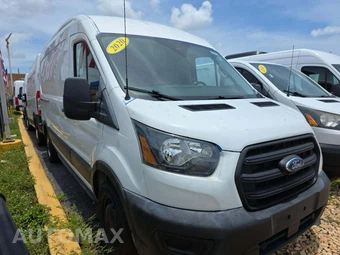 2020 Ford Transit 250 Cargo Van Medium Roof 148.0" WB - miniatura 4