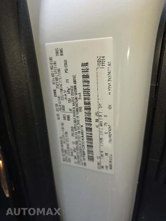 2020 Ford Transit 250 Cargo Van Medium Roof 148.0" WB - miniatura 5