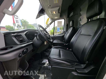 2020 Ford Transit 250 Cargo Van Medium Roof 148.0" WB - miniatura 6