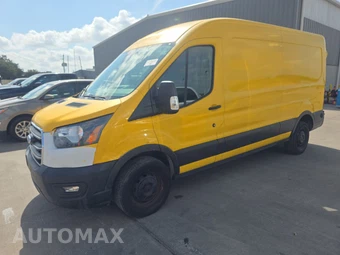 2020 Ford Transit 250 Cargo Van Medium Roof 148.0" WB