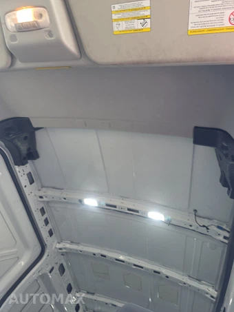 2020 Ford Transit 250 Cargo Van Medium Roof 148.0" WB - miniatura 18