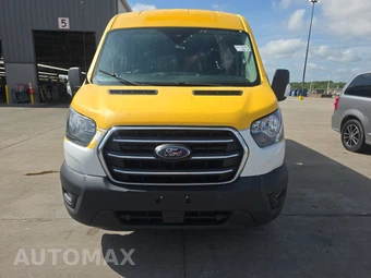 2020 Ford Transit 250 Cargo Van Medium Roof 148.0" WB - miniatura 2
