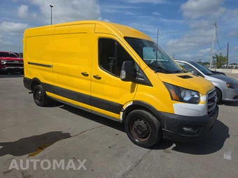 2020 Ford Transit 250 Cargo Van Medium Roof 148.0" WB - miniatura 3
