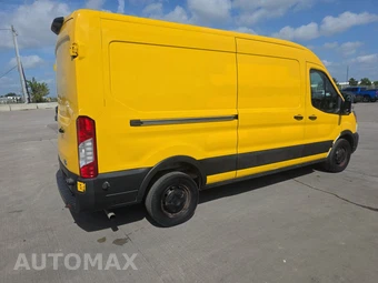 2020 Ford Transit 250 Cargo Van Medium Roof 148.0" WB - miniatura 4