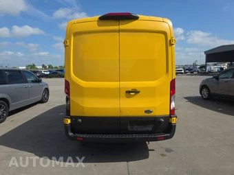 2020 Ford Transit 250 Cargo Van Medium Roof 148.0" WB - miniatura 5