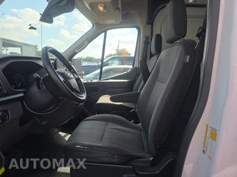 2020 Ford Transit 250 Cargo Van Medium Roof 148.0" WB - miniatura 7