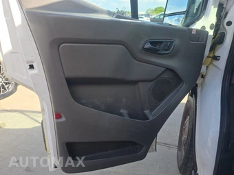 2020 Ford Transit 250 Cargo Van Medium Roof 148.0" WB - miniatura 9