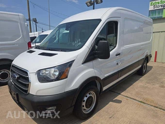 2020 Ford Transit 250 Cargo Van Medium Roof 148.0" WB