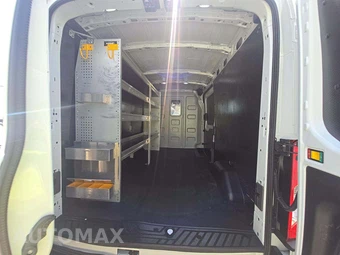 2020 Ford Transit 250 Cargo Van Medium Roof 148.0" WB - miniatura 13