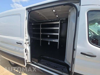 2020 Ford Transit 250 Cargo Van Medium Roof 148.0" WB - miniatura 15