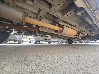 2020 Ford Transit 250 Cargo Van Medium Roof 148.0" WB - miniatura 16
