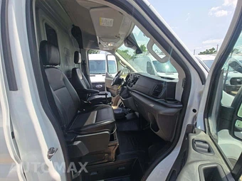 2020 Ford Transit 250 Cargo Van Medium Roof 148.0" WB - miniatura 17
