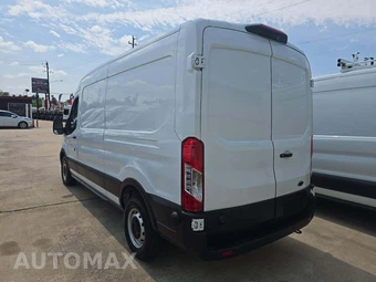 2020 Ford Transit 250 Cargo Van Medium Roof 148.0" WB - miniatura 2