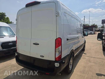 2020 Ford Transit 250 Cargo Van Medium Roof 148.0" WB - miniatura 3