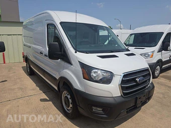 2020 Ford Transit 250 Cargo Van Medium Roof 148.0" WB - miniatura 4