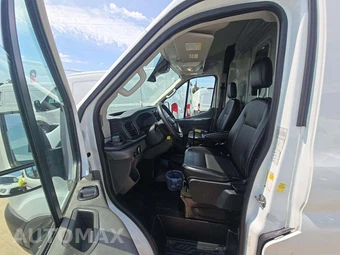 2020 Ford Transit 250 Cargo Van Medium Roof 148.0" WB - miniatura 6