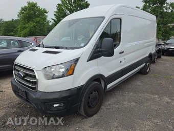 2020 Ford Transit 250 Cargo Van Medium Roof 148.0" WB