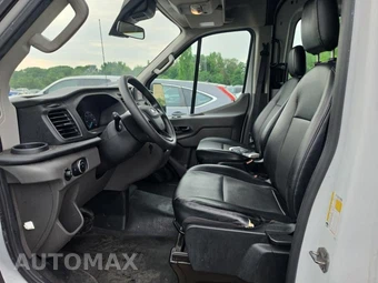 2020 Ford Transit 250 Cargo Van Medium Roof 148.0" WB - miniatura 13