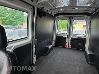 2020 Ford Transit 250 Cargo Van Medium Roof 148.0" WB - miniatura 16