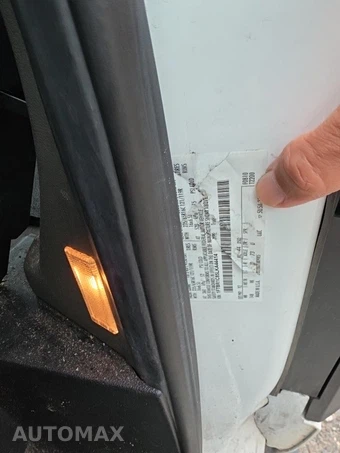 2020 Ford Transit 250 Cargo Van Medium Roof 148.0" WB - miniatura 17