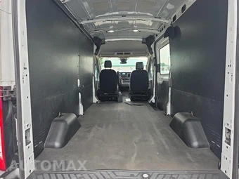 2020 Ford Transit 250 Cargo Van Medium Roof 148.0" WB - miniatura 19