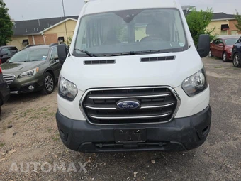 2020 Ford Transit 250 Cargo Van Medium Roof 148.0" WB - miniatura 2